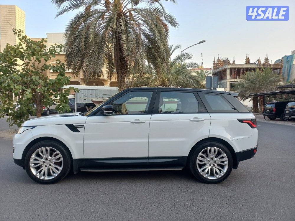 رنج سبورت اوتوبيوغرافي1