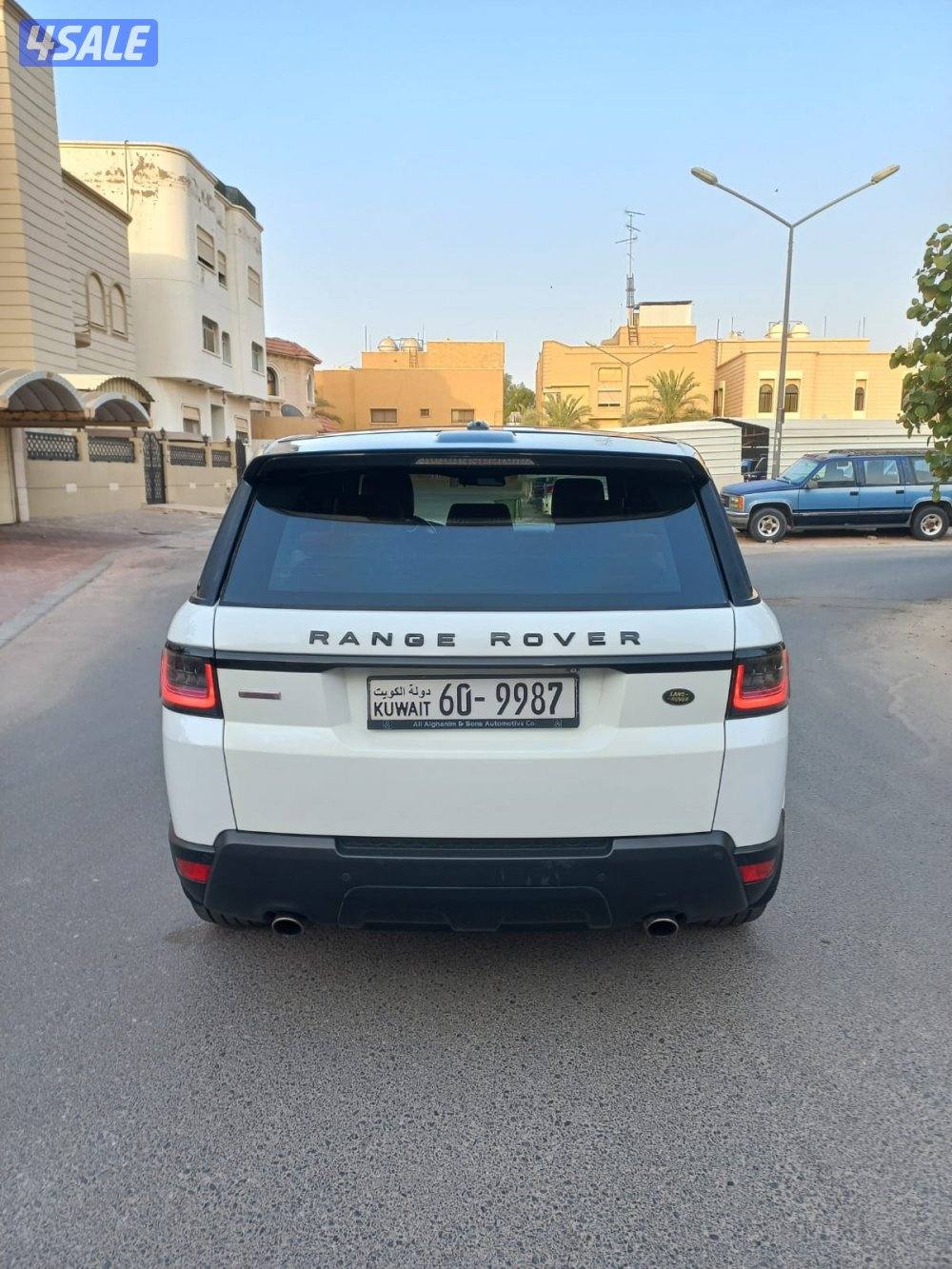 رنج سبورت اوتوبيوغرافي3