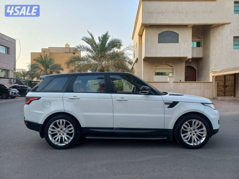 رنج سبورت اوتوبيوغرافي4