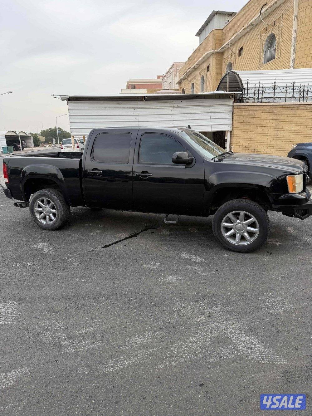 دينالي غمارتين3