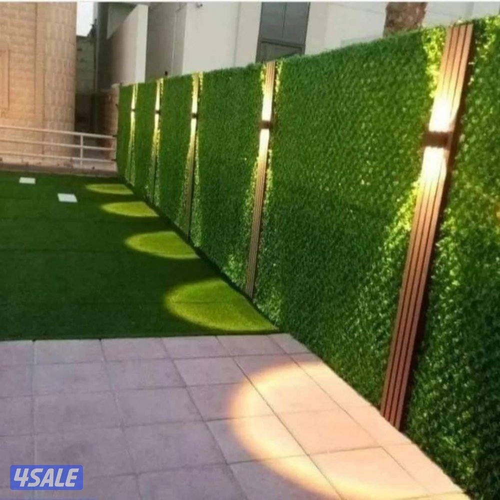 تنسيق حدائق5