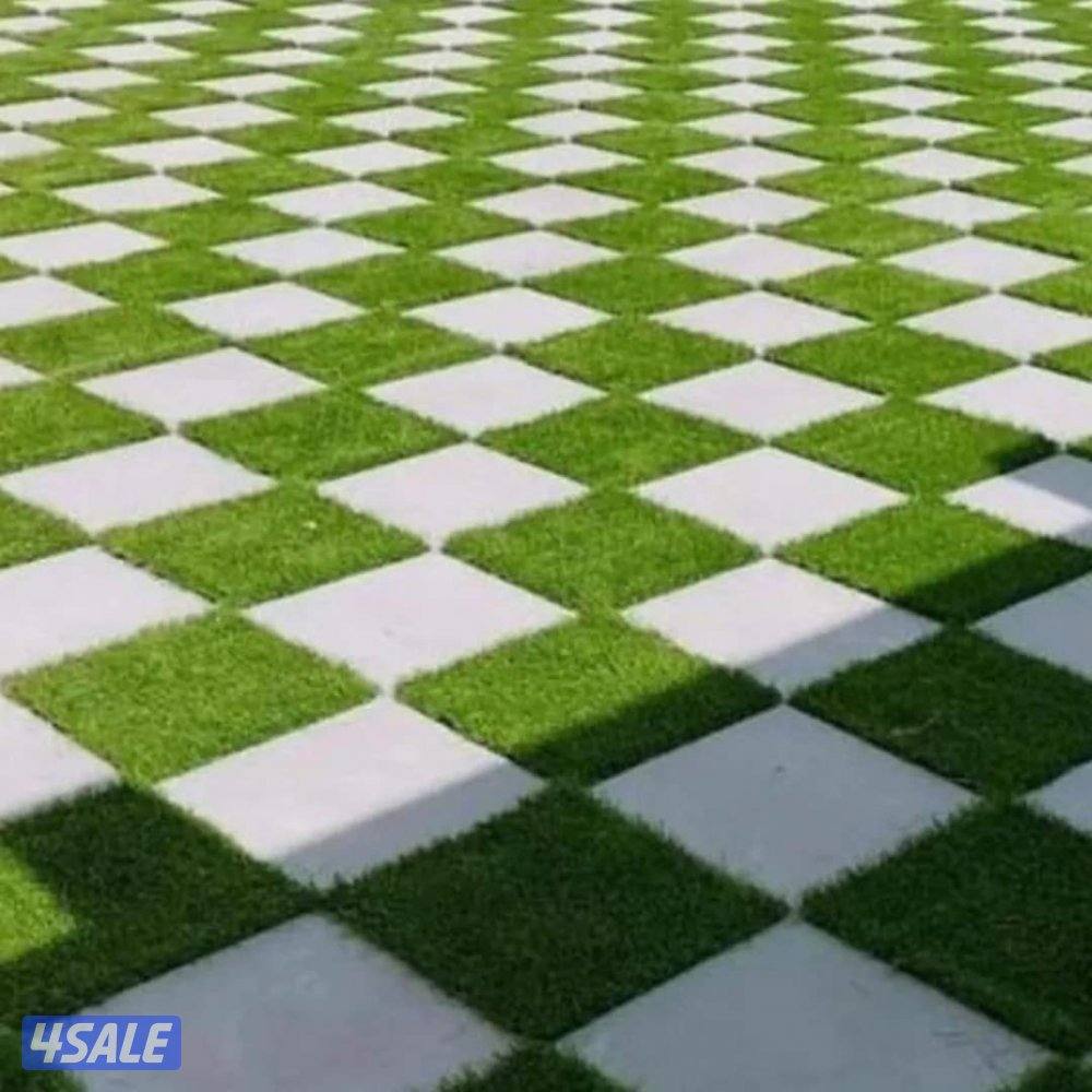 تنسيق حدائق7