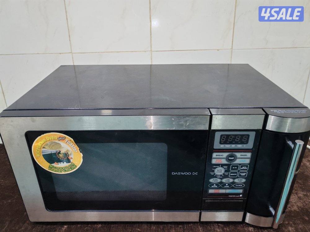 ميكرويف دايو 37 لتر0