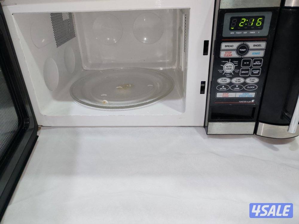 ميكرويف دايو 37 لتر4