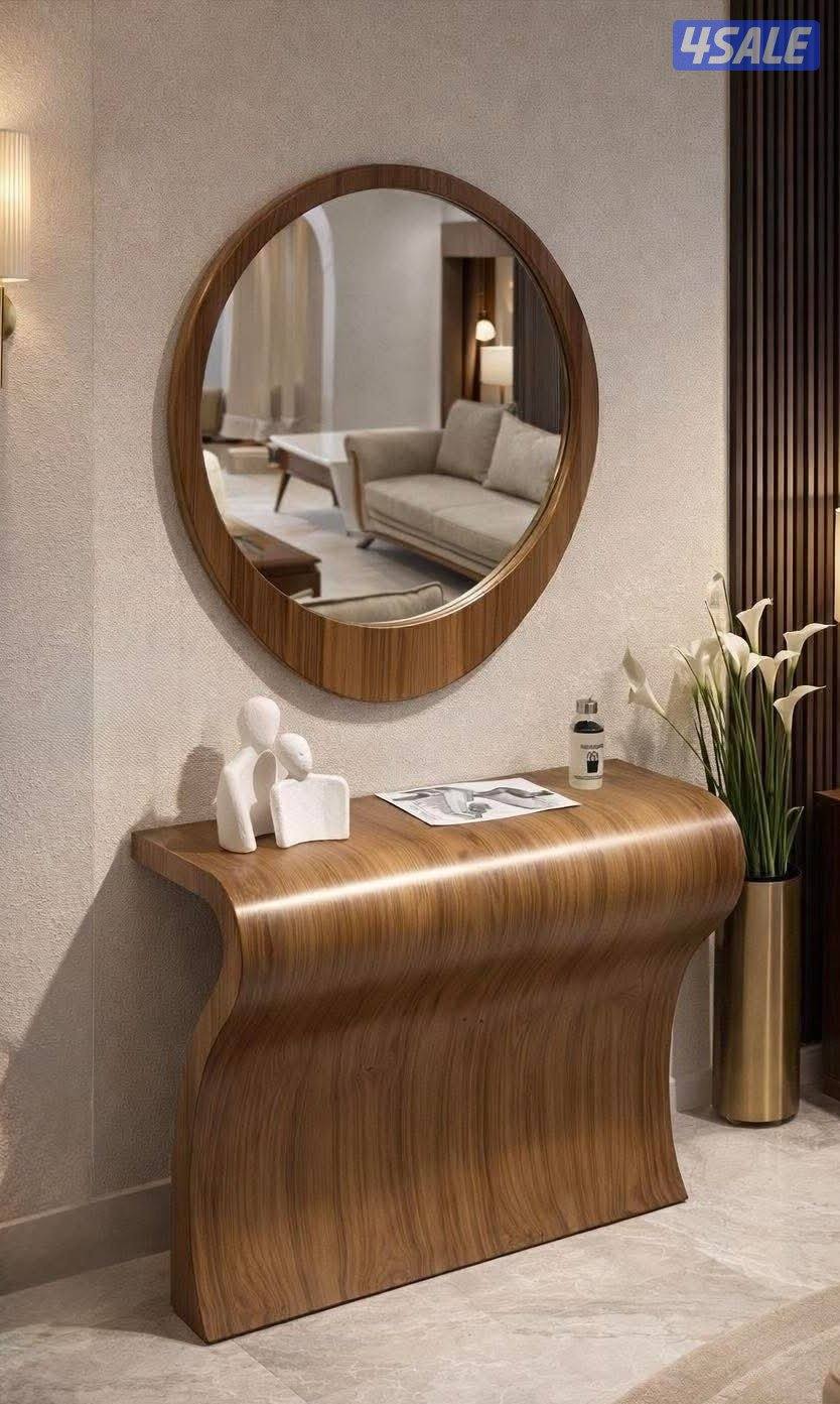 تصميم وتنفيذ ديكورات منازل داخليه10