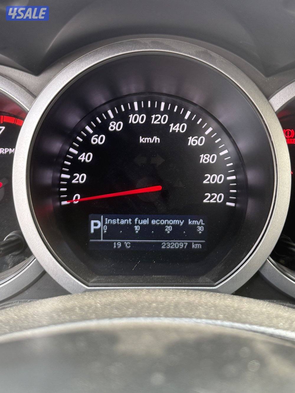 للبيع قراند ڤيتارا المالك الاول9