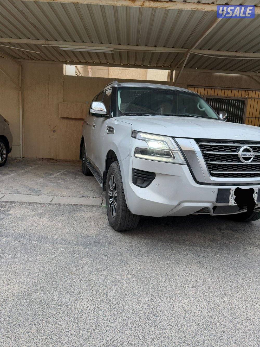 للبيع بانرول تيتانيم2