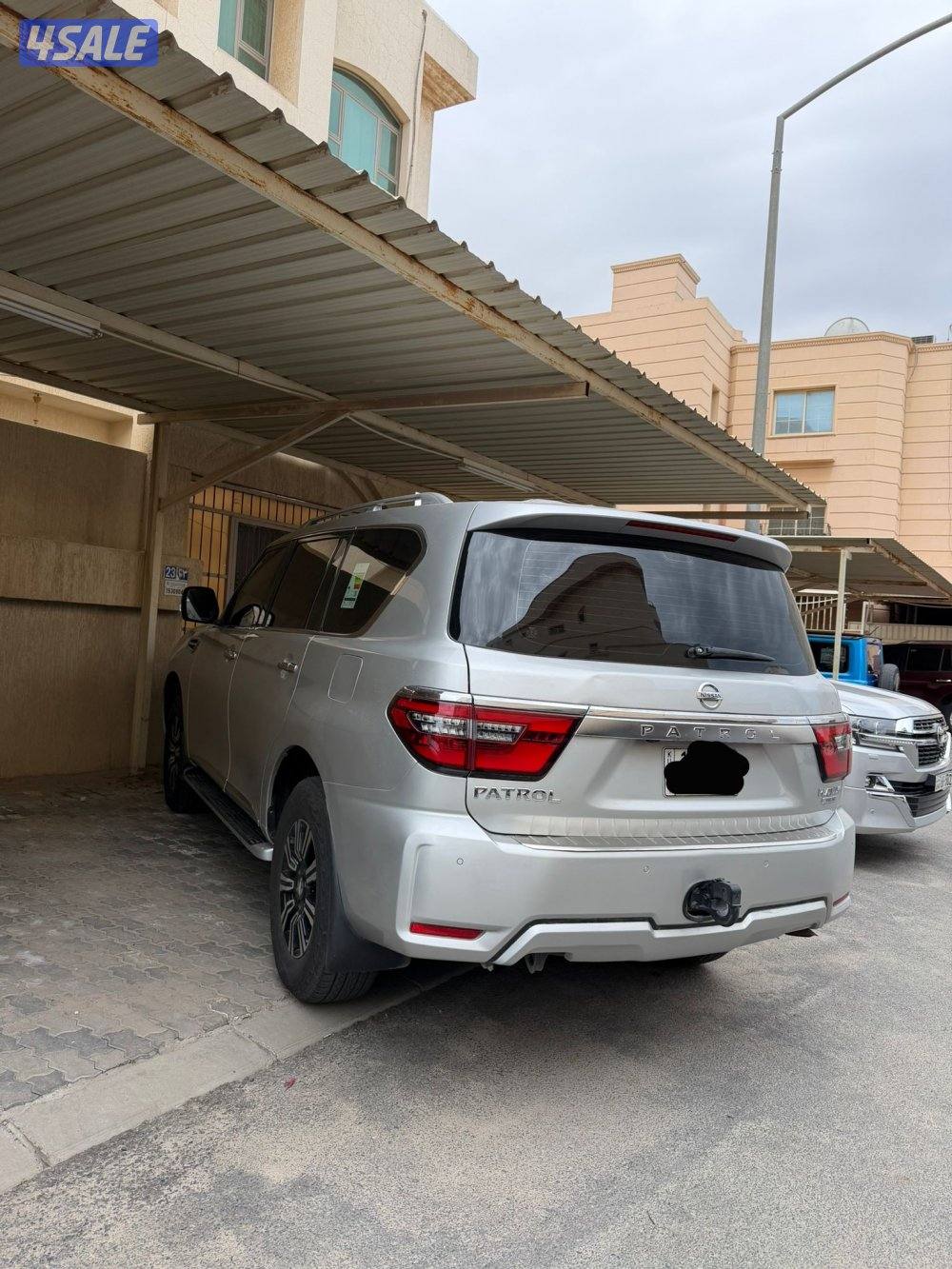 للبيع بانرول تيتانيم3