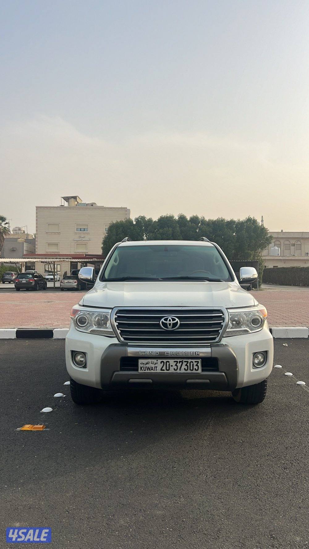 لاند 2013 المالك الاول1