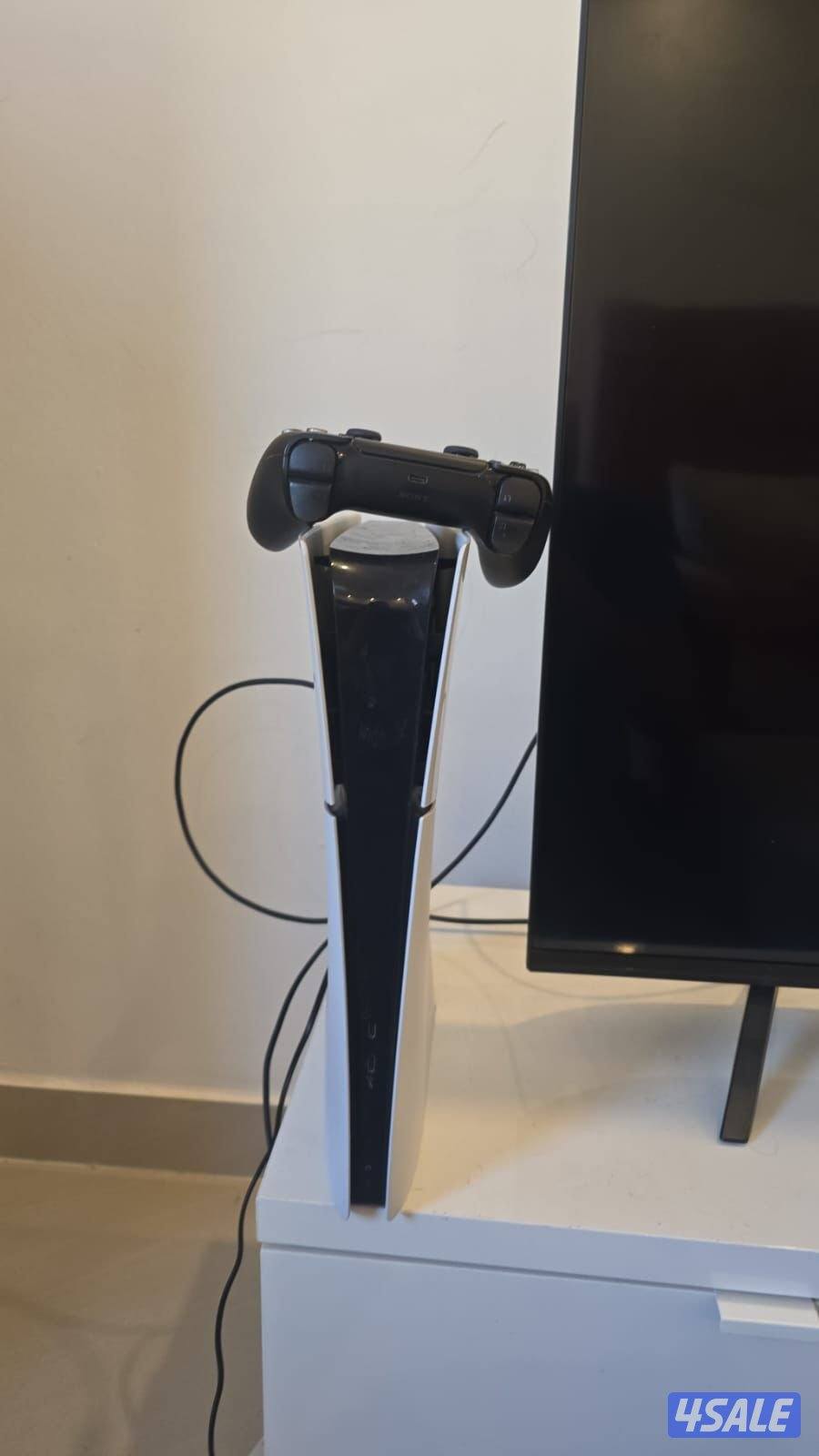 للبيع سوني فايف وسوني فور5