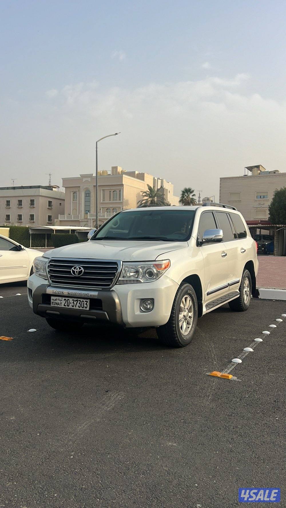 لاند 2013 المالك الاول2