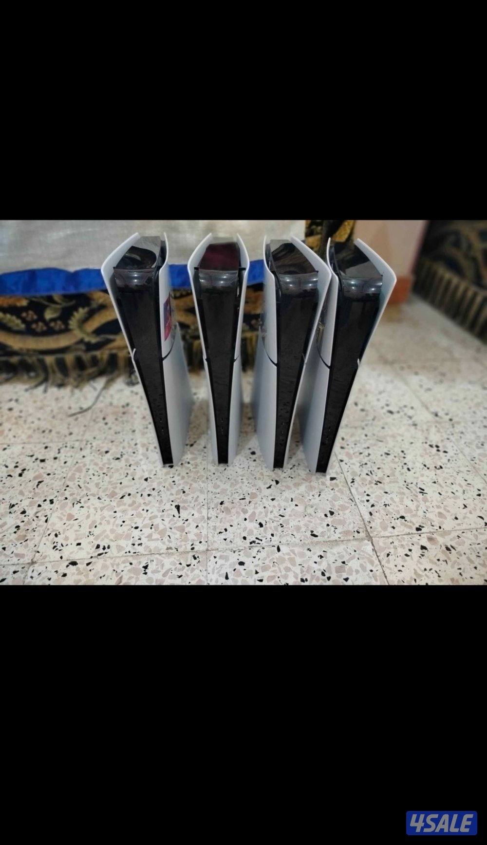 للبيع سوني فايف وسوني فور6