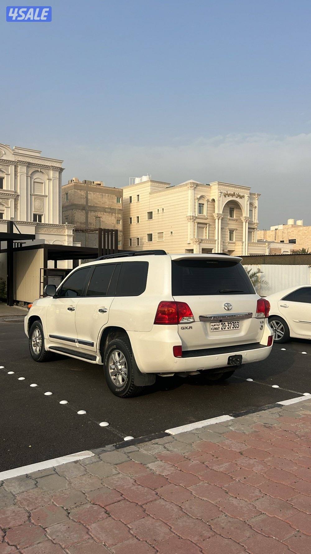 لاند 2013 المالك الاول3