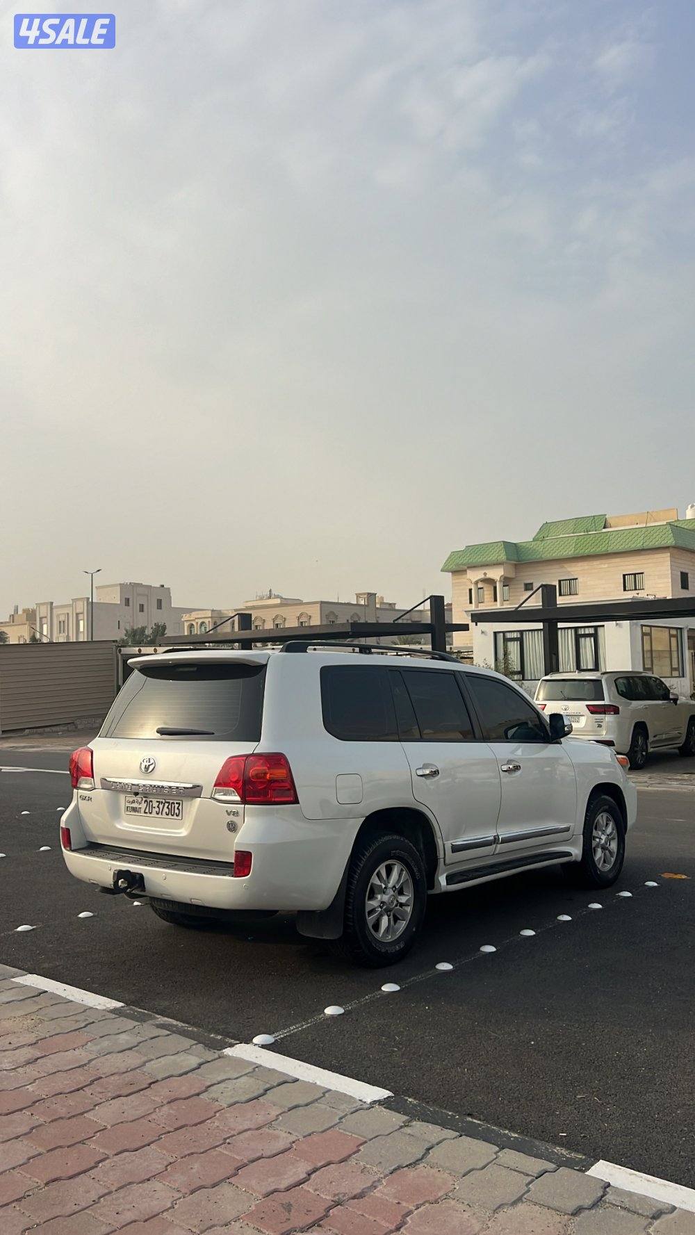 لاند 2013 المالك الاول4