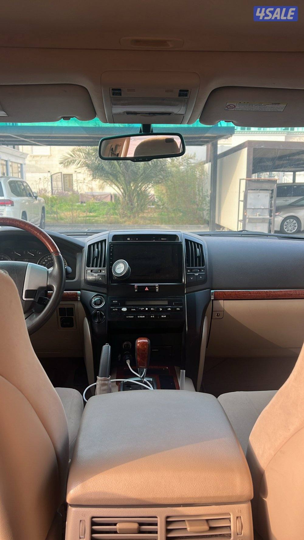 لاند 2013 المالك الاول5