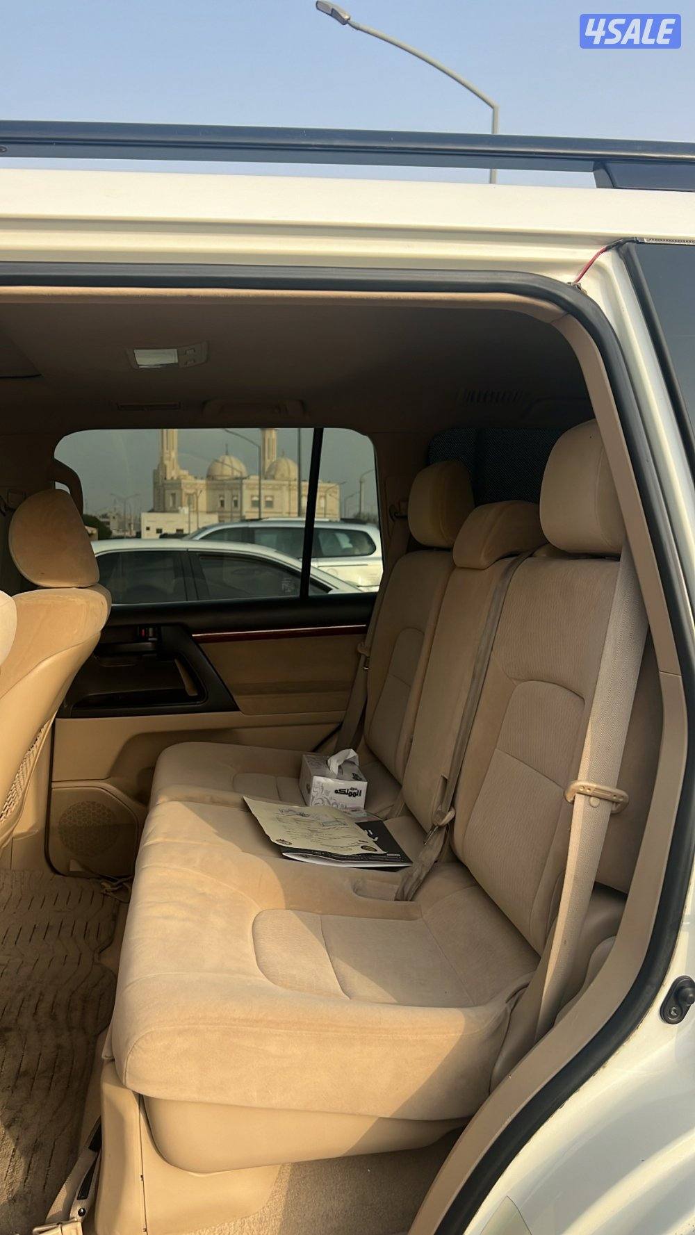 لاند 2013 المالك الاول6