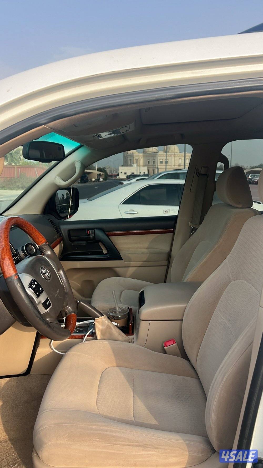 لاند 2013 المالك الاول7