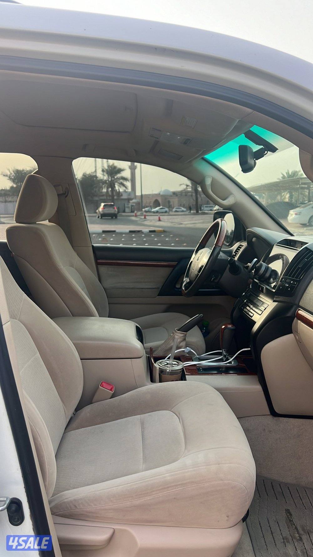 لاند 2013 المالك الاول8