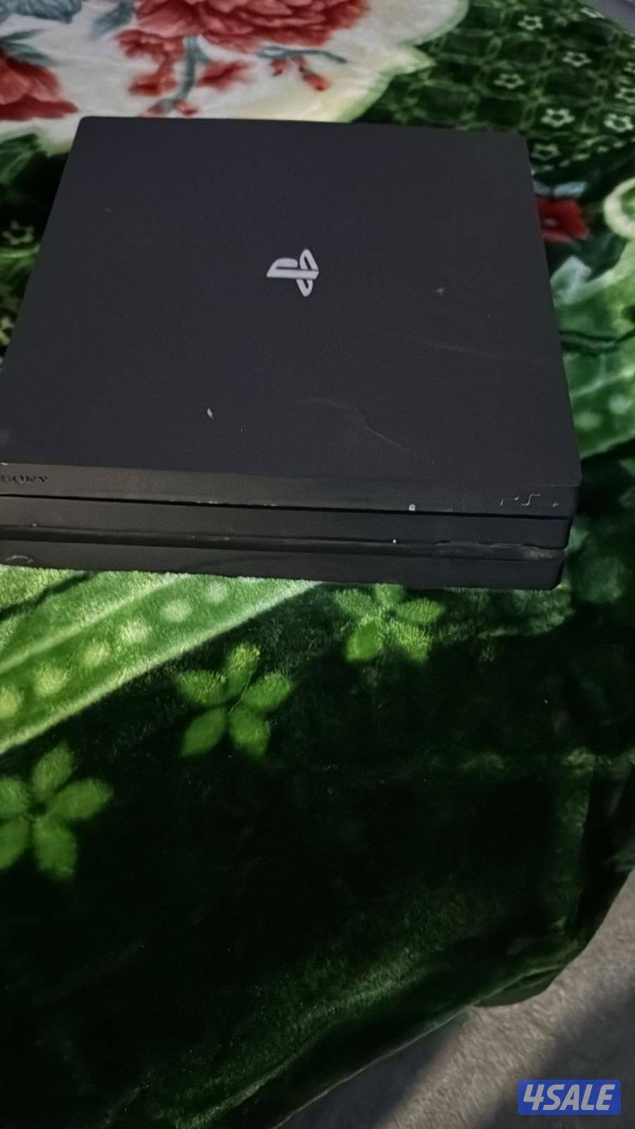 للبيع سوني فايف وسوني فور14