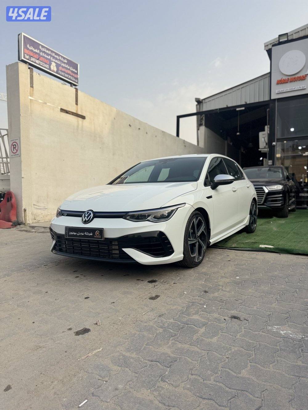 جولف R موديل ( 2023 )2