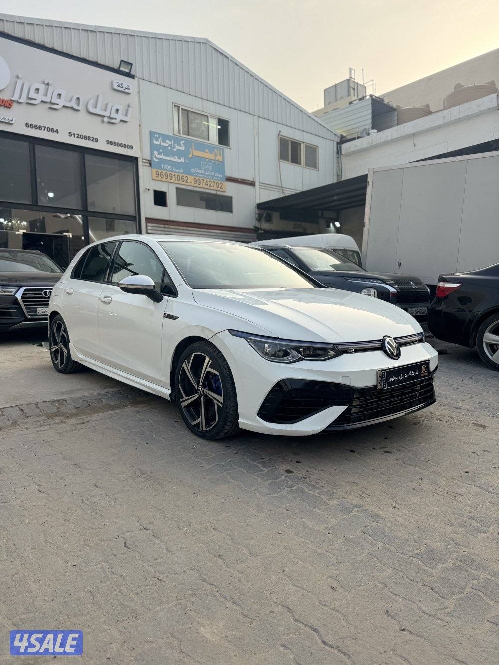 جولف R موديل ( 2023 )3