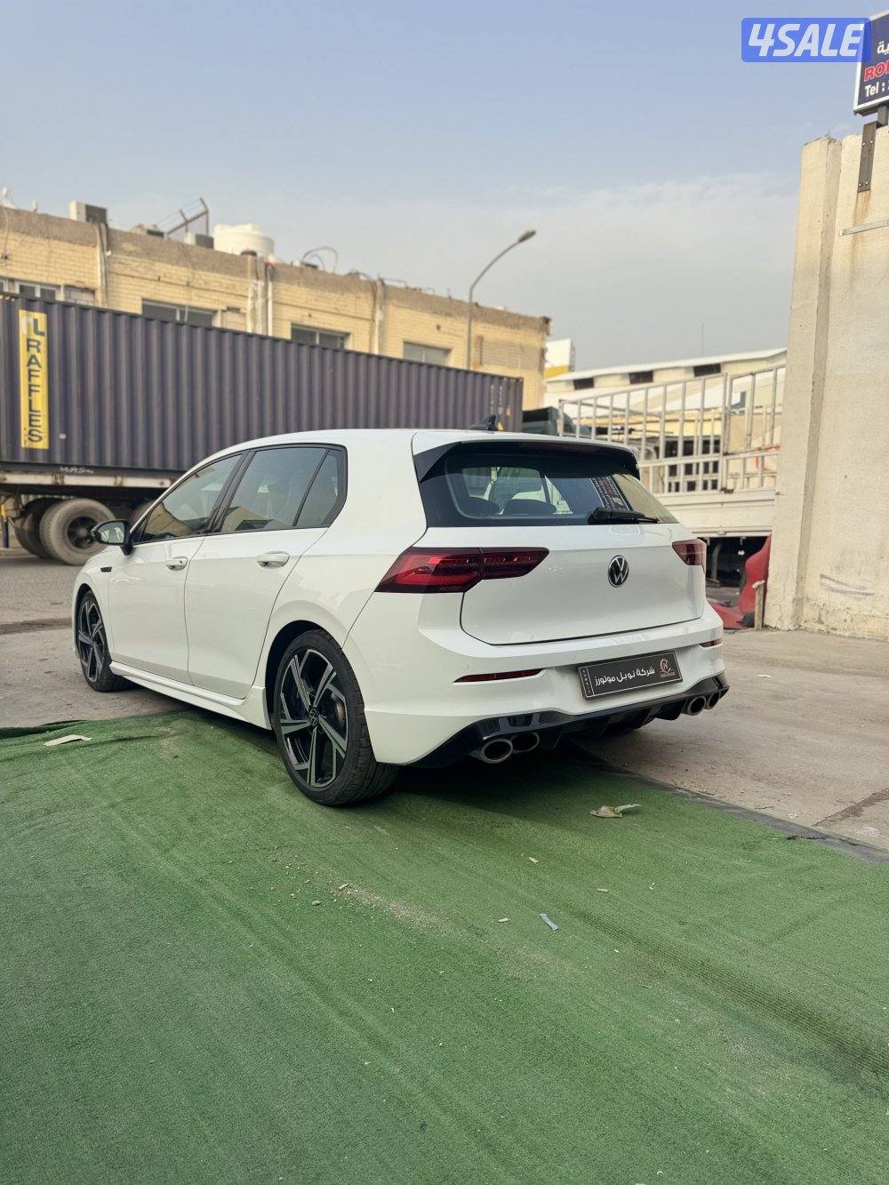 جولف R موديل ( 2023 )4