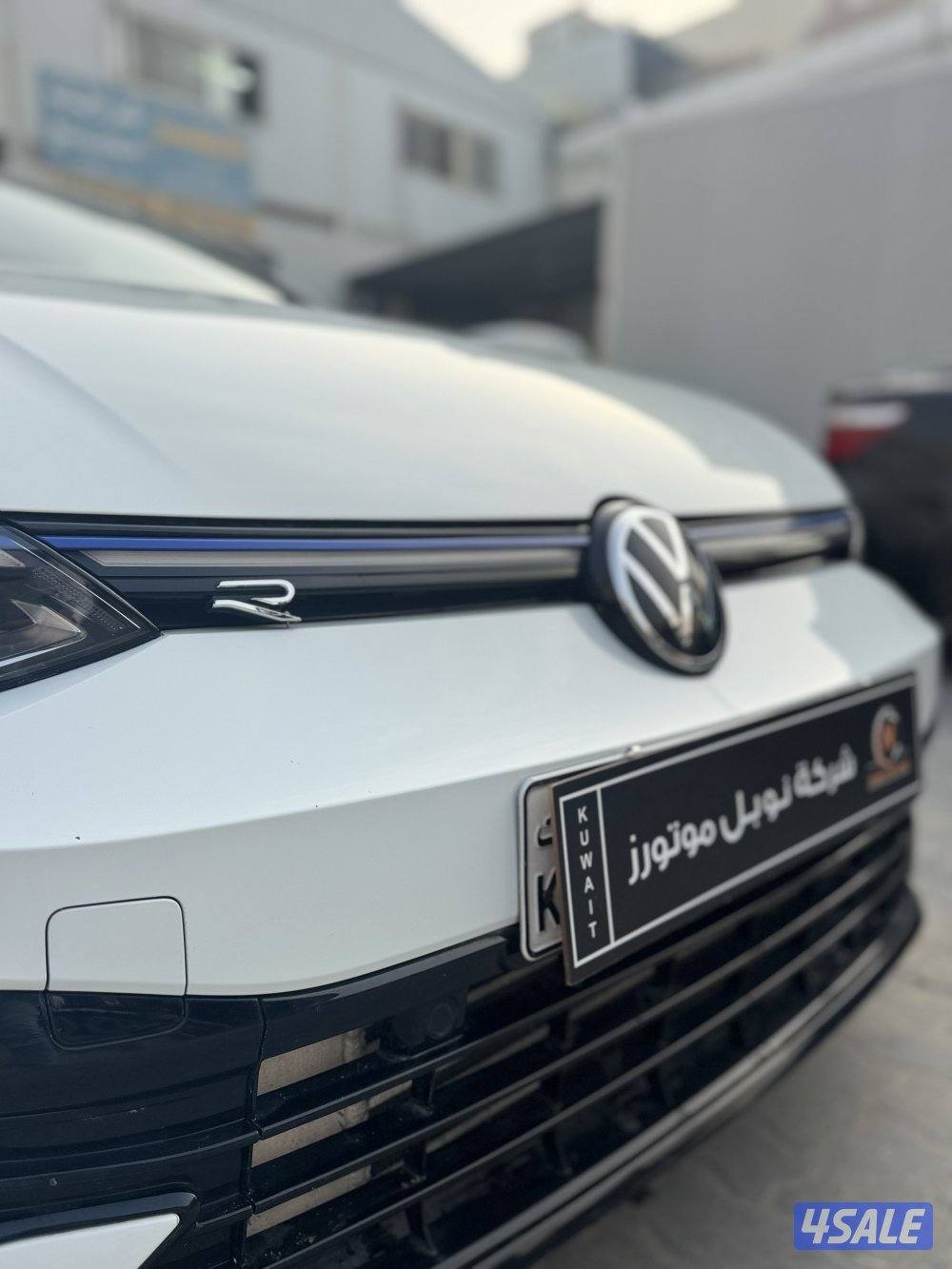 جولف R موديل ( 2023 )5