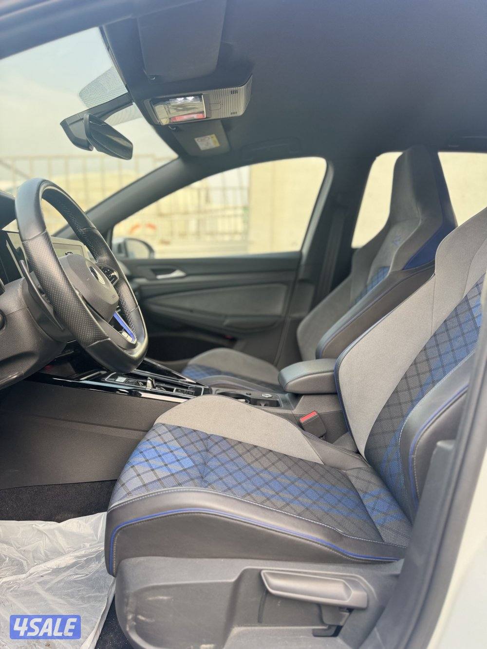 جولف R موديل ( 2023 )7