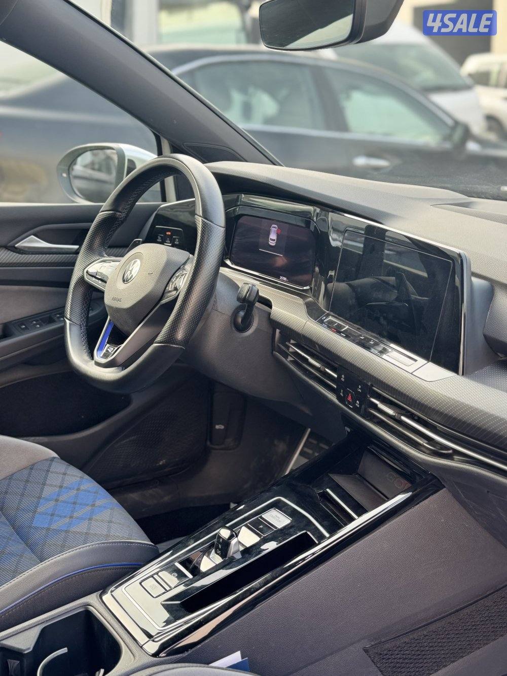 جولف R موديل ( 2023 )8