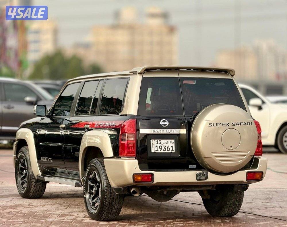 سوبر سفاري 2021 شرط الفحص4