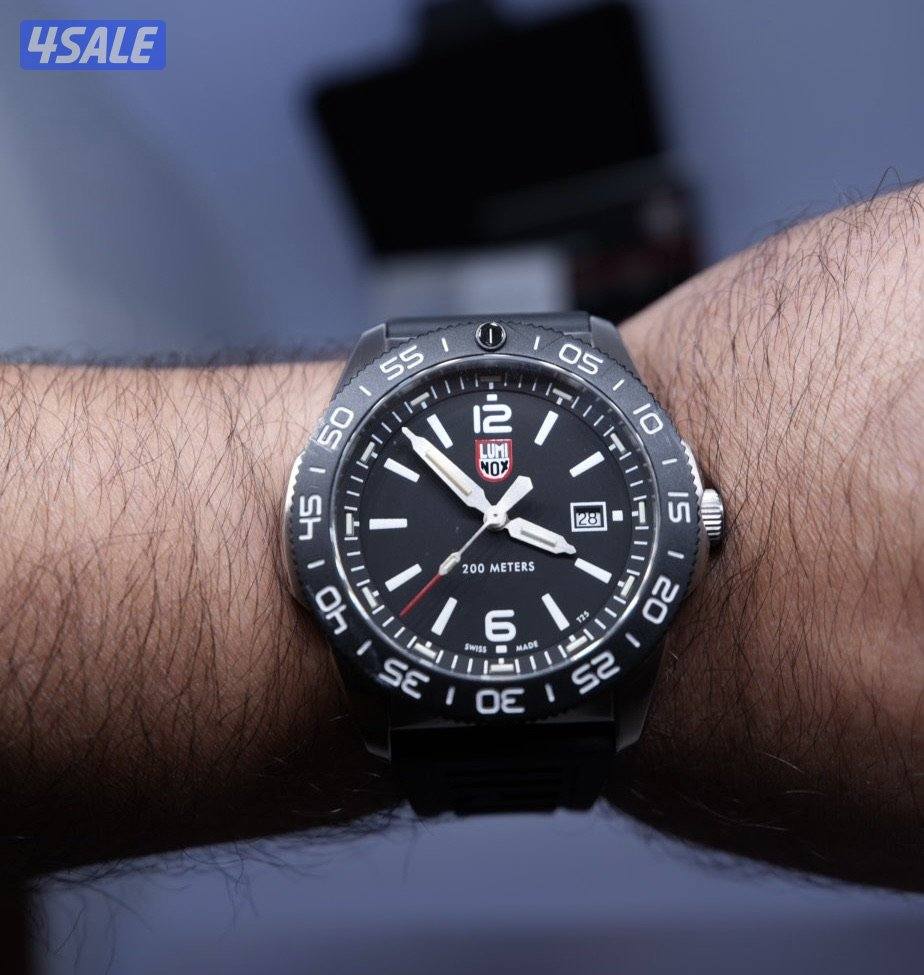 For sale, LUMINOX Switzerland 🇨🇭0