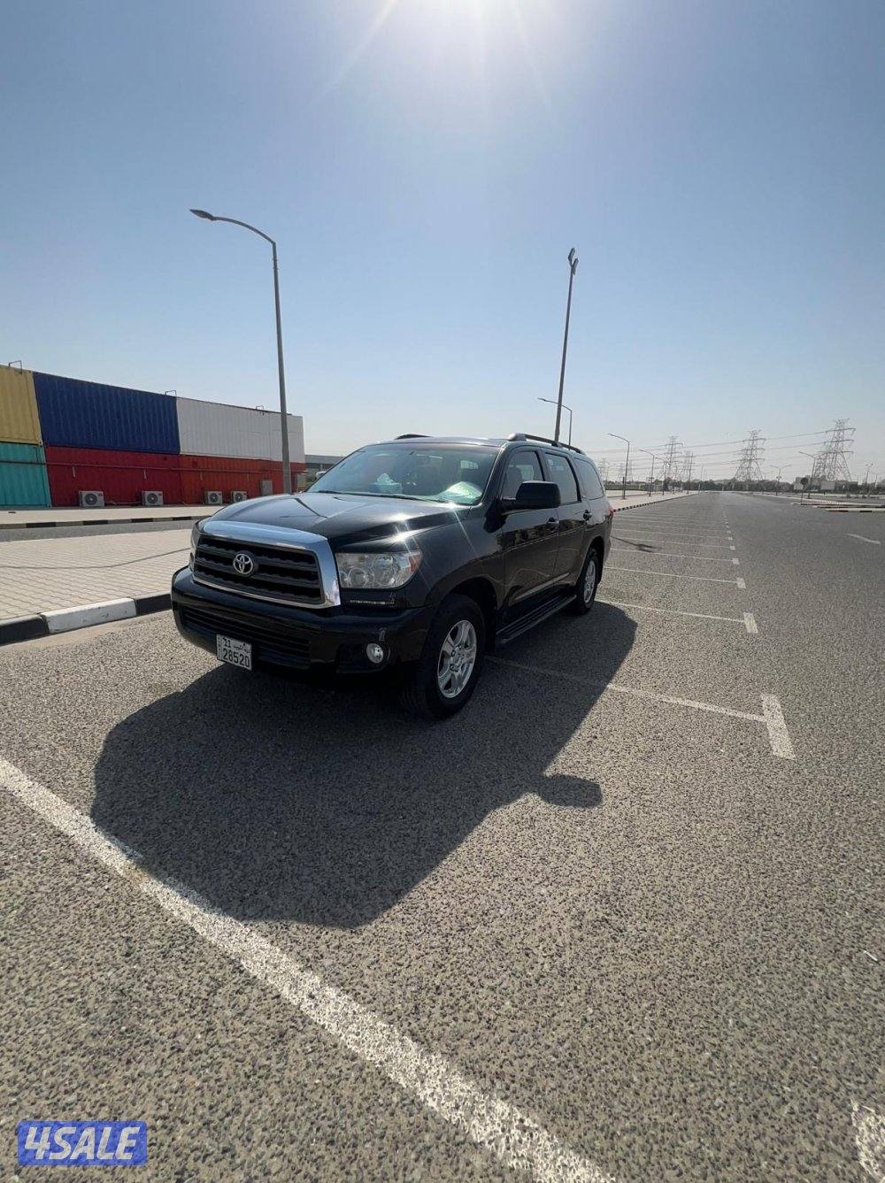 للبيع سكويا 2013 صبغ الوكالة0