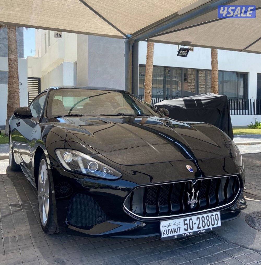 مزاراتي Gran Turismo S  ٨ سلندر0