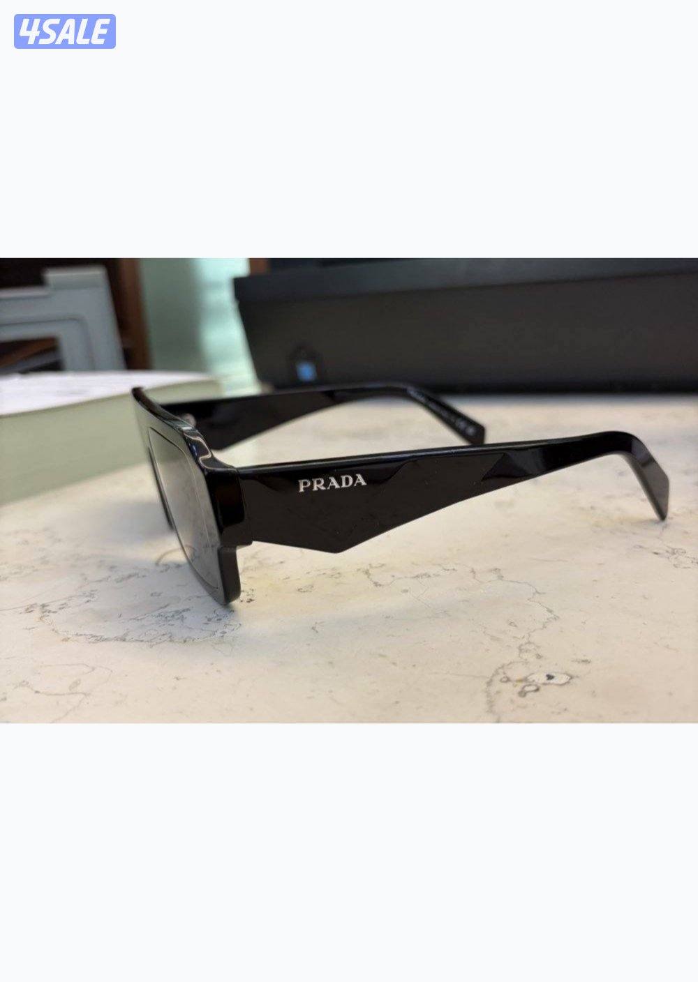 للبيع مجموعه نظارات اصليه مستعمله2