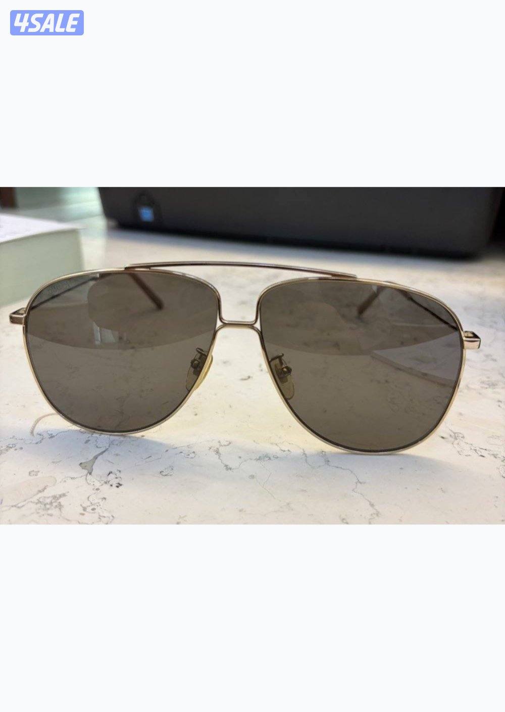 للبيع مجموعه نظارات اصليه مستعمله5