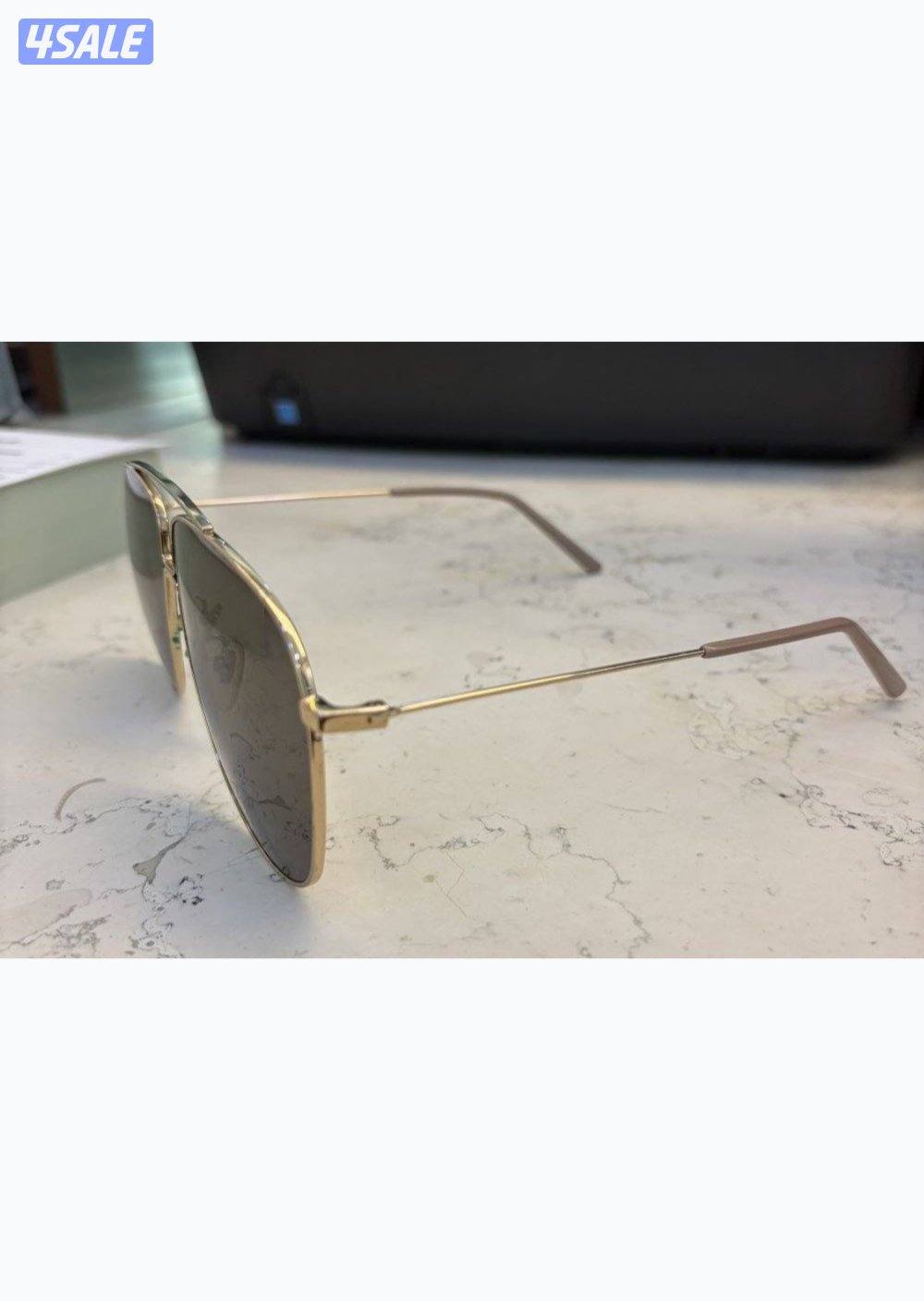 للبيع مجموعه نظارات اصليه مستعمله6