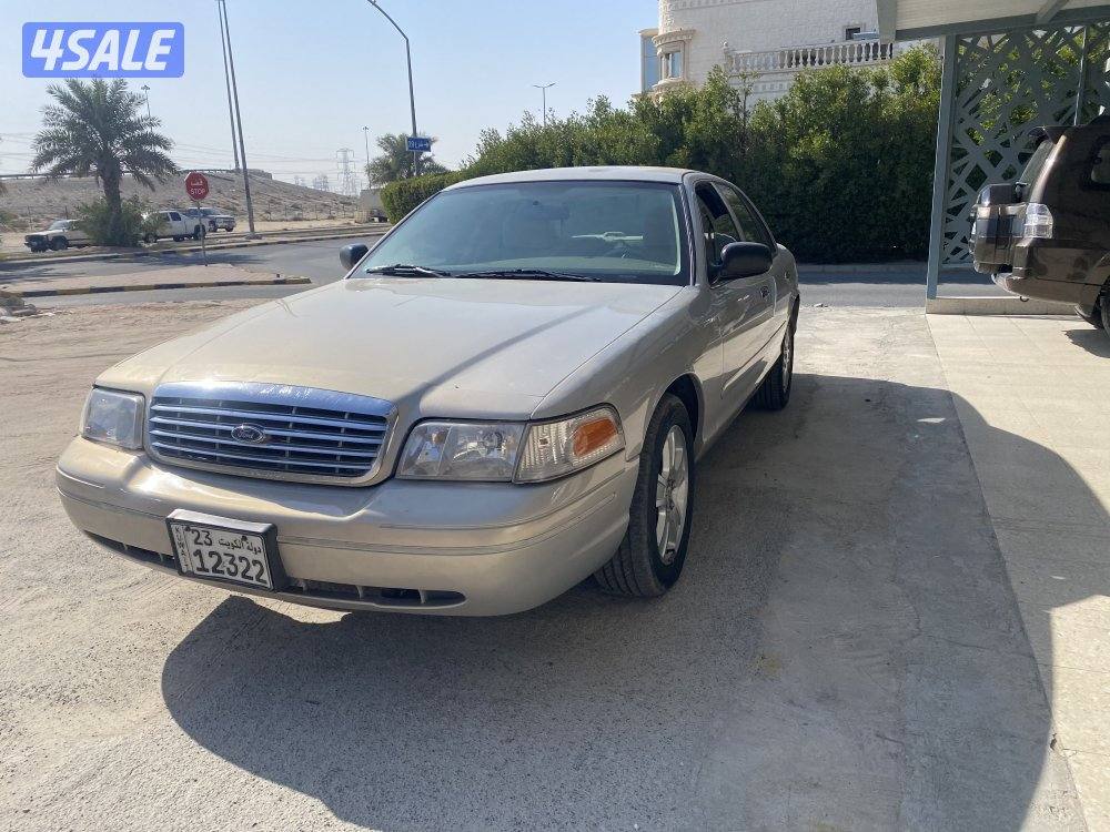 فورد فكتوريا1