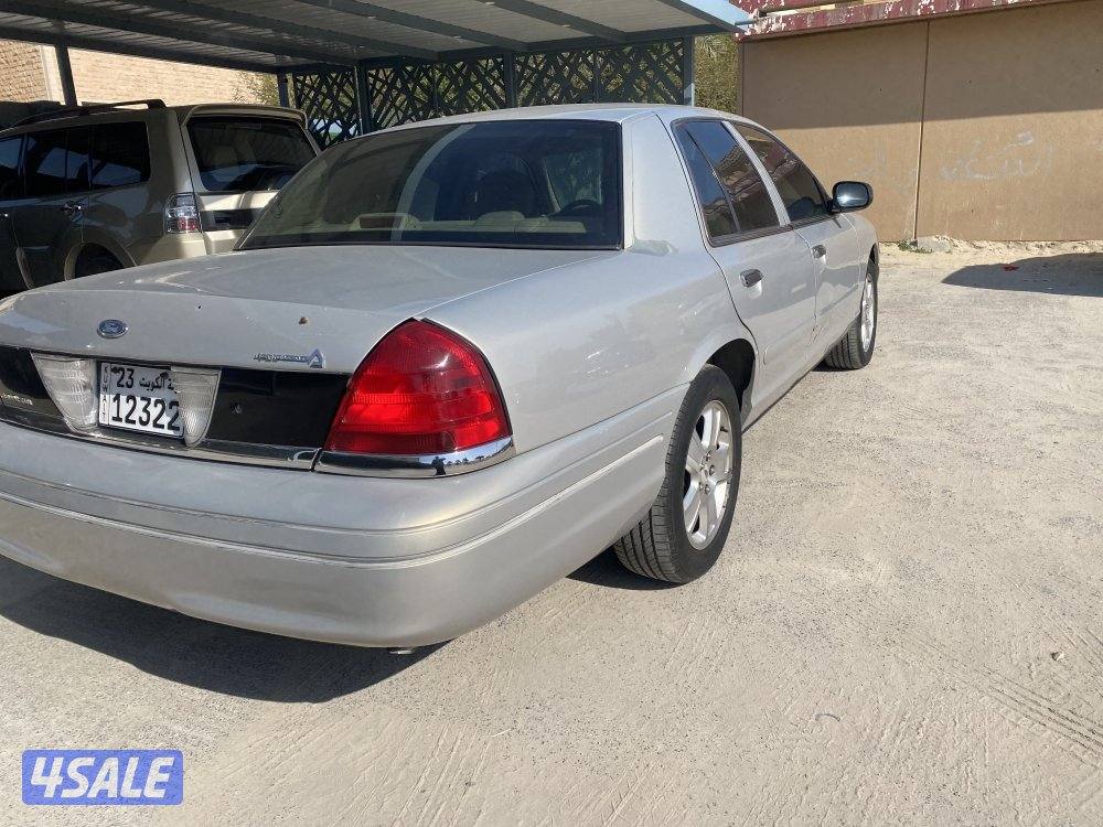 فورد فكتوريا3