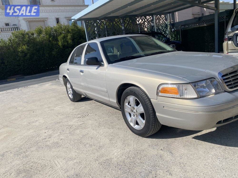 فورد فكتوريا4