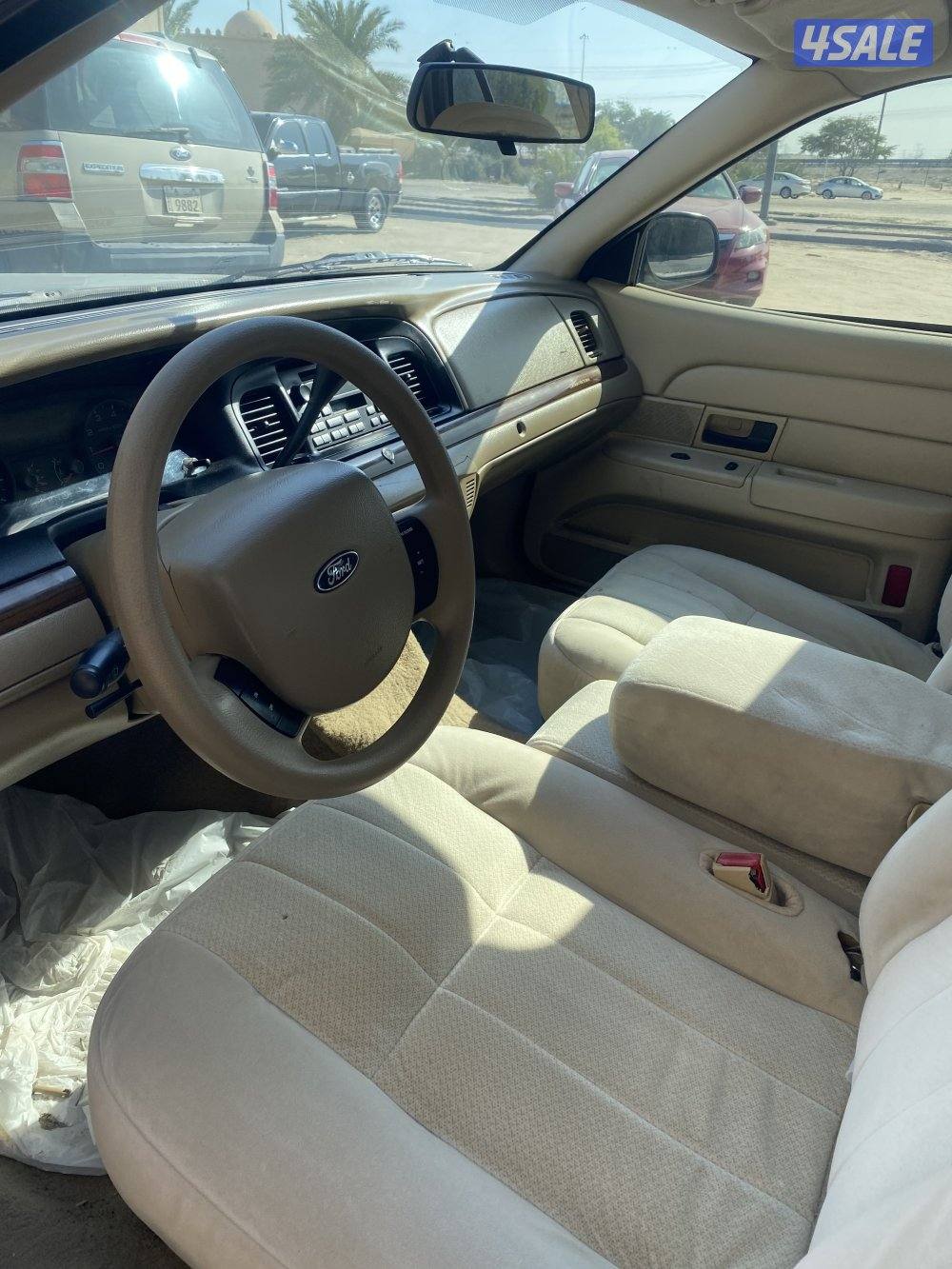 فورد فكتوريا5