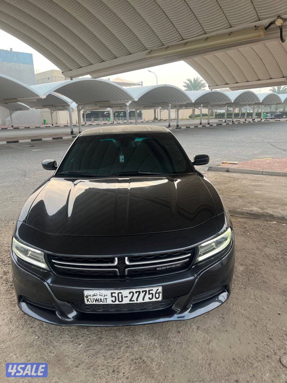 تشارجر 2016 شرط الفحص قير مكينة شاصي 6 سلندر2