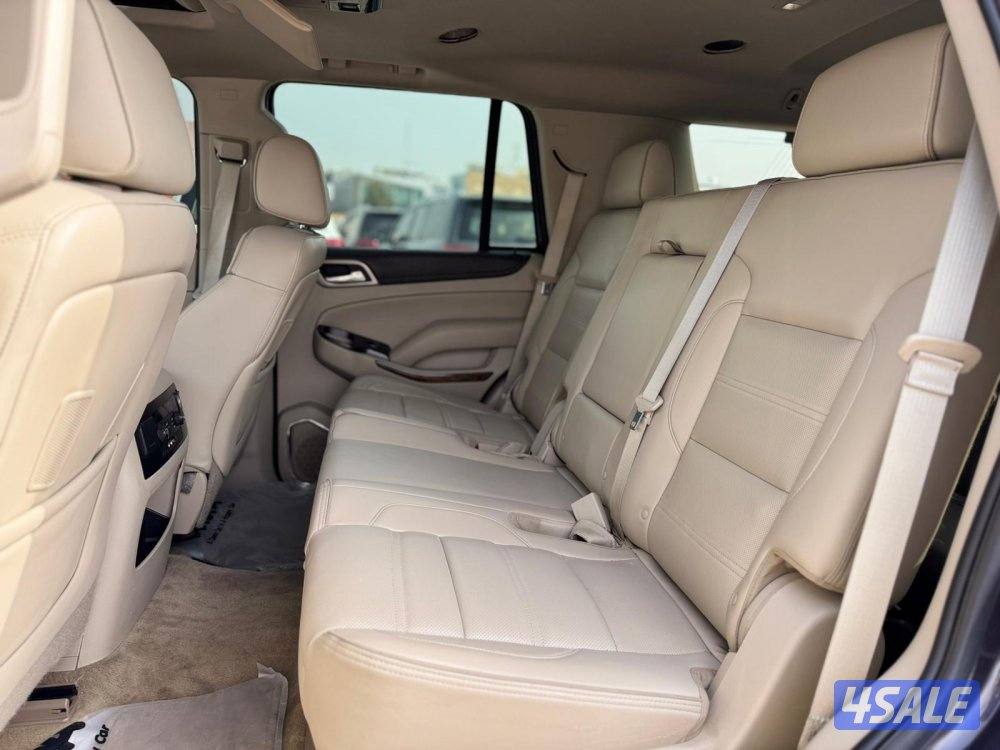 يوكن دينالي 2015 شرط الفحص4