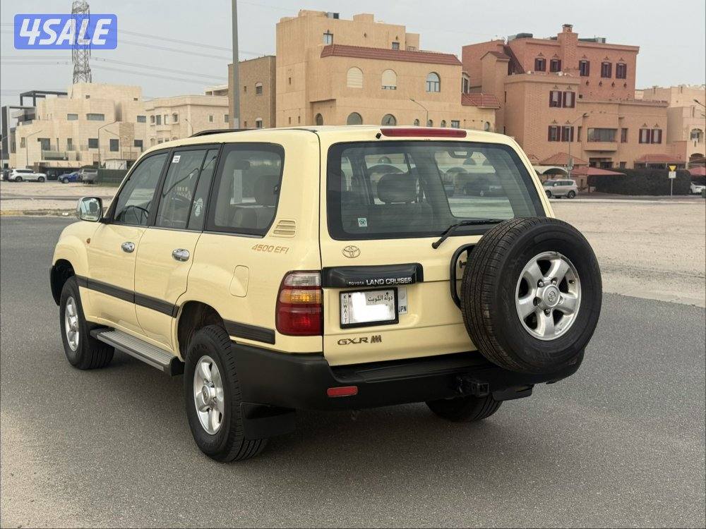 GXR قير عادي5