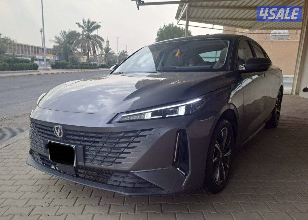 شانجان ايدو 20240