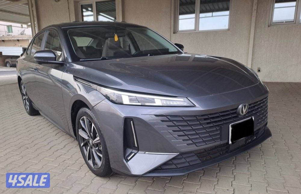 شانجان ايدو 20241