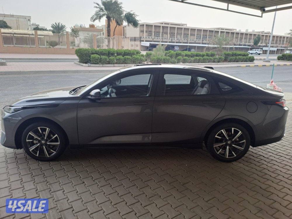 شانجان ايدو 20244