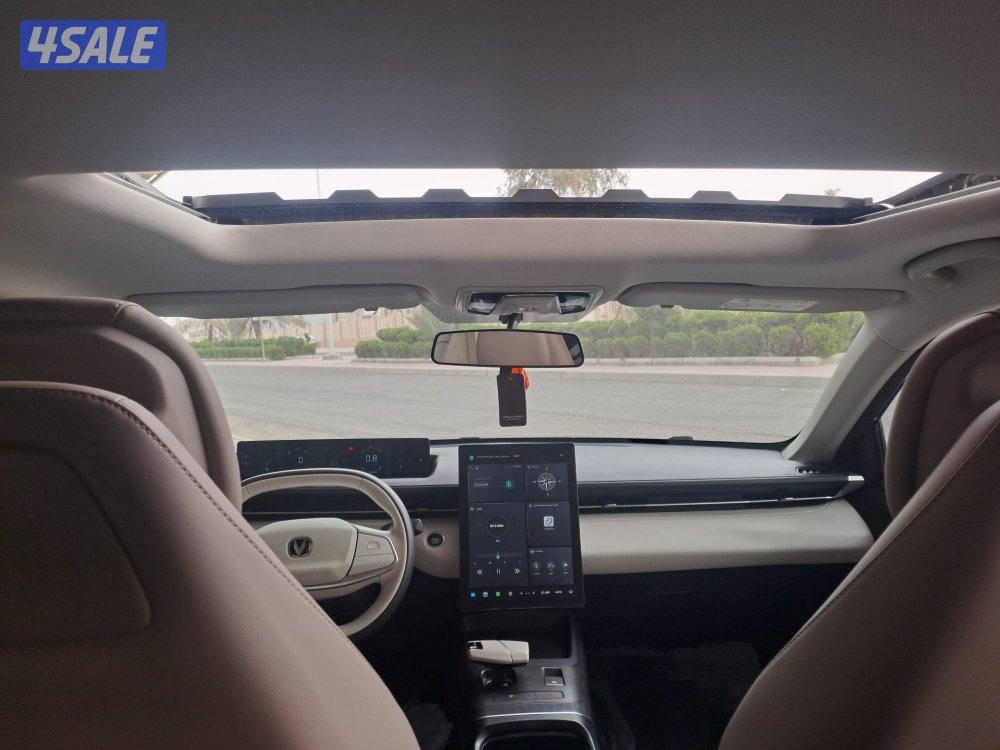 شانجان ايدو 20246