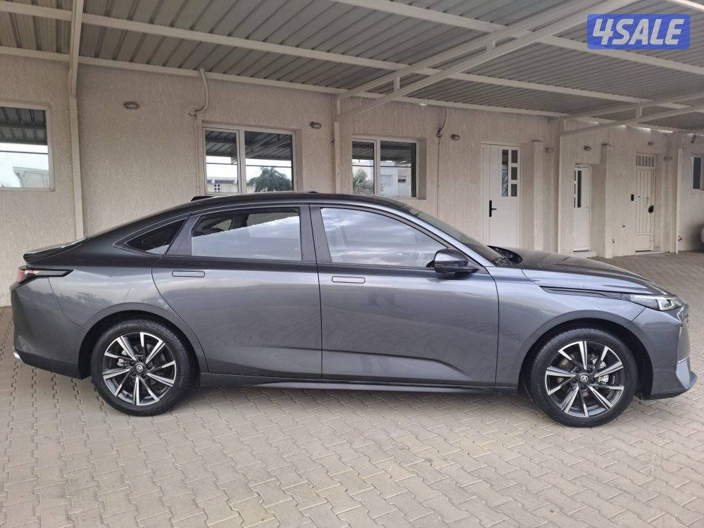 شانجان ايدو 20245