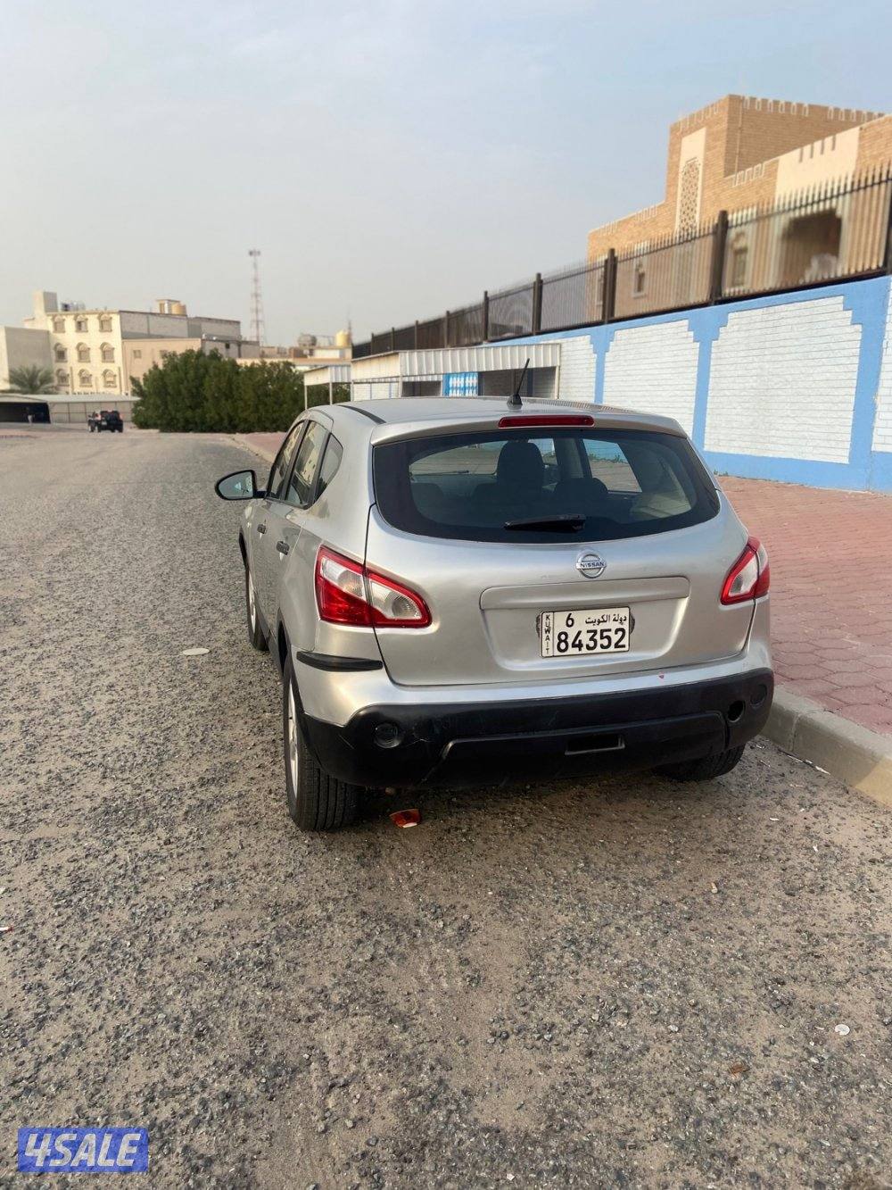 نيسان قشقاي ٢٠١٤2