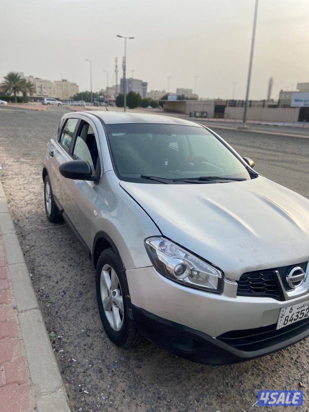 نيسان قشقاي ٢٠١٤4